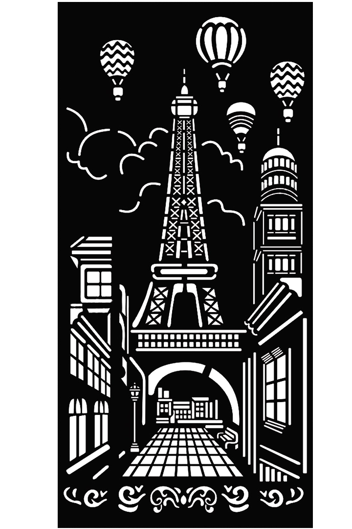 Metal Wall Art-01 Metal Wall Art-01